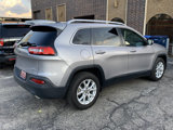 Used 2018 Jeep Cherokee Latitude Plus image 4