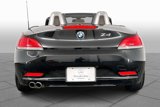 Used 2016 BMW Z4 sDrive28i image 4