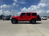 Used 2015 Jeep Wrangler Unlimited Sahara w/ Connectivity Group image 6