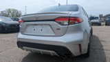 Used 2022 Toyota Corolla SE image 4