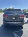 Used 2014 Jeep Grand Cherokee Overland image 5