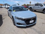 Used 2022 Honda Accord Sport image 2