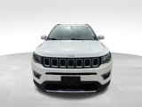 Used 2020 Jeep Compass Limited image 3