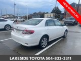 Used 2013 Toyota Corolla LE image 4