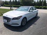 Used 2017 Genesis G80 3.8 w/ Option Group 03 image 4
