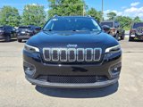 Used 2020 Jeep Cherokee Latitude Plus w/ Cold Weather Group image 2