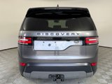 Used 2017 Land Rover Discovery HSE image 4