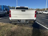 Used 2023 Chevrolet Silverado 1500 W/T w/ WT Value Package image 2
