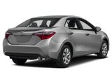 Used 2015 Toyota Corolla S image 2