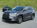 Used 2019 Toyota Highlander Limited Platinum image 2