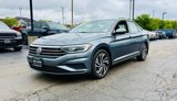 Used 2021 Volkswagen Jetta SEL image 2