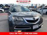 Used 2011 Acura MDX w/ Technology Package image 2