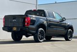 Certified 2022 Ford Ranger XLT w/ Equipment Group 301A Mid image 3