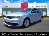 Used 2011 Volkswagen Jetta Sedan image 4