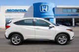 Used 2021 Honda HR-V LX image 5
