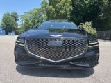 Used 2023 Genesis G80 2.5T w/ Sport Prestige Package image 2
