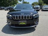 Used 2019 Jeep Cherokee Limited image 2