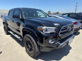 Used 2017 Toyota Tacoma SR5 image 4