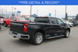 Used 2023 Chevrolet Silverado 1500 LT w/ LPO, Dark Essentials Package image 4