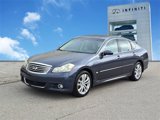 Used 2009 INFINITI M35 x image 1