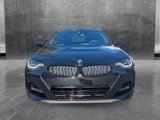 Used 2022 BMW 230i Coupe w/ Premium Package 2 image 2
