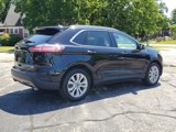 Used 2020 Ford Edge Titanium image 3