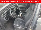 Certified 2022 Audi Q3 2.0T Premium w/ Convenience Package image 5