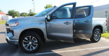 New 2025 Chevrolet Silverado 1500 LT w/ All Star Edition Plus image 3