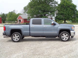 Used 2015 GMC Sierra 2500 SLT w/ Duramax Plus Package image 5