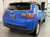 Certified 2025 Jeep Compass Limited image 6
