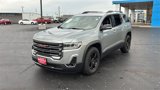 Certified 2023 GMC Acadia AT4 w/ Technology Package image 3