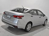 New 2025 Nissan Versa S w/ Trunk Package image 6