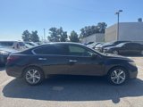 Used 2018 Nissan Altima 2.5 SV image 3