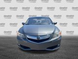 Used 2013 Acura ILX w/ Premium Package image 2