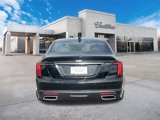 Certified 2025 Cadillac CT5 Premium Luxury image 4