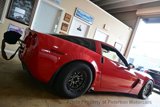 Used 2007 Chevrolet Corvette Z06 w/ Preferred Equipment Group image 4