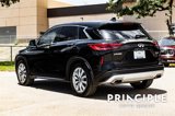 Certified 2021 INFINITI QX50 Pure image 5