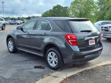 Used 2017 Chevrolet Equinox LS image 4