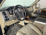 Used 2010 Ford F150 4x4 SuperCrew image 5