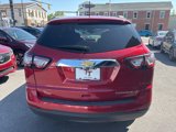 Used 2013 Chevrolet Traverse LT w/ All-Star Edition image 4