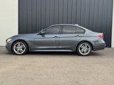 Used 2015 BMW 335i xDrive Sedan image 2