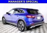 Used 2025 Mercedes-Benz GLA 250 4MATIC image 4