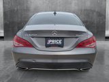 Used 2017 Mercedes-Benz CLA 250 4MATIC image 4