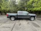 Used 2017 Chevrolet Silverado 1500 LTZ w/ LTZ Plus Package image 2
