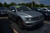 Used 2020 Volkswagen Tiguan SE image 3