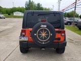 Used 2015 Jeep Wrangler Unlimited Sport w/ Quick Order Package 24S image 4