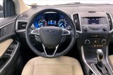 Used 2016 Ford Edge SEL w/ Class II Trailer Tow Package image 3