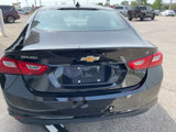 Used 2023 Chevrolet Malibu LT w/ Driver Confidence Package image 4