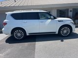 Used 2016 INFINITI QX80 4WD w/ Deluxe Technology Package image 4