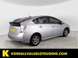 Used 2010 Toyota Prius Five image 2